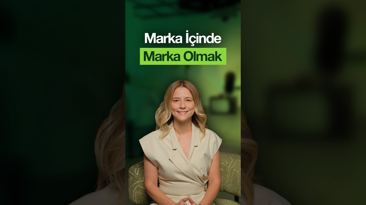 Marka İçinde Marka Olmak