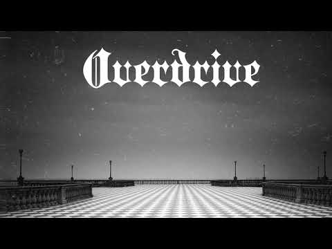 Overdrive - & 3vo