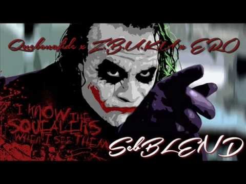 Quebonafide x Z.B.U.K.U x ERO - Why so serious ? (Seb Blend)