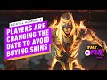 Mortal Kombat 1 Players Are Using this Date-Changing Trick to Avoid Buying Skins - IGN Daily Fix
