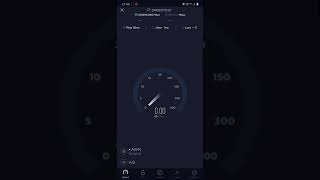 #AIS Speedtest 4G+ 3CA #Thailand