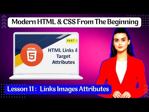 Lesson 11. Links Images  Attributes #html,  #CSS, #Basic_html, #Basic_CSS , #Freelancing_Help_Zone