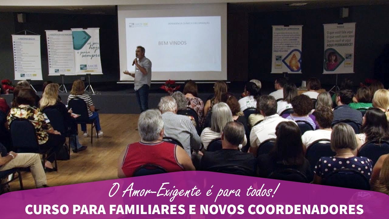 Dependência Química X Recuperação