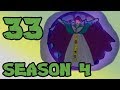 S04E33 Leonardo Versus Tempestra