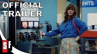 Lazy Susan (2020) - Official Trailer (HD)