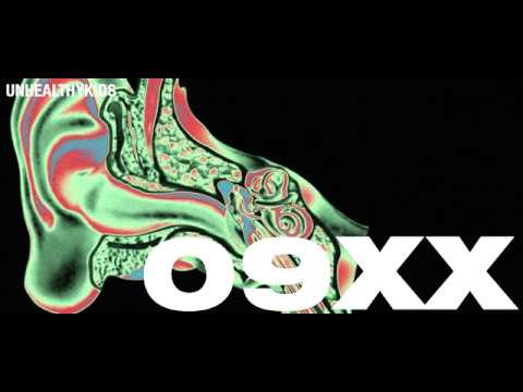 UNHEALTHYKIDS - 09XX