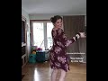BELLYDANCER Lovely Belly Dance Oriental Cassandra Fox Dance