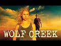Wolf Creek Staffel 1 Trailer HD Deutsch German FSK 16