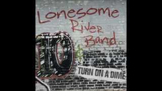 Shelly&#39;s Winter Love - Lonesome River Band