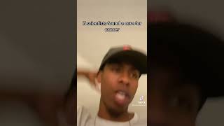 If scientists found a cure for cancer