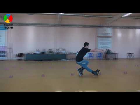 10 место   Чурилов Андрей 1011510003084