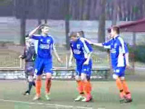 TKS Tomasovia - Łada Biłgoraj