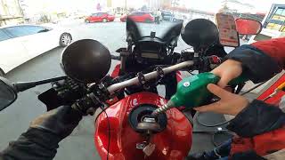 petrol ofisi yakıt 4.0 uygulaması ile kolay akaryakıt alımı