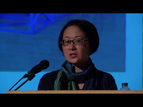 DAS 2018 Symposium: Displays of Internationalism - Ming Tiampo