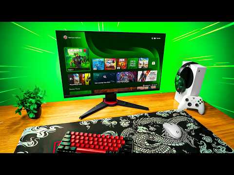 The ULTIMATE Budget Console Gaming Setup