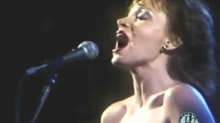 Unas vacaciones. PALOMA SAN BASILIO