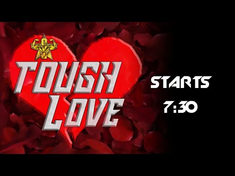 OVW SNS Tough Love 2021