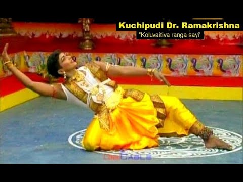 Dr. Ramakrishna Kuchipudi Dr Ramakrishna