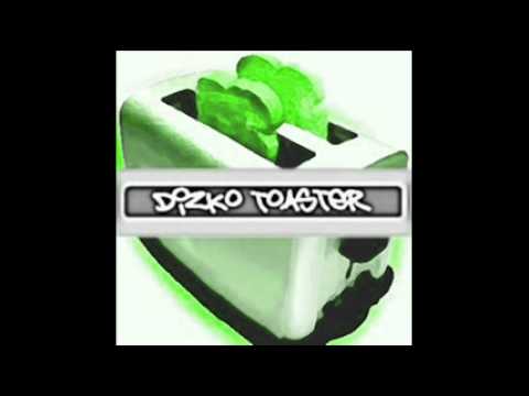 Dizko Toaster - The Greatest Love