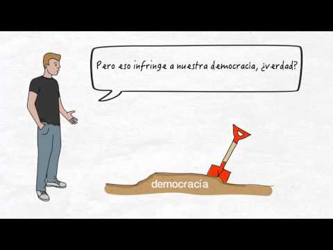 TTIP y CETA - ¿Qué es?