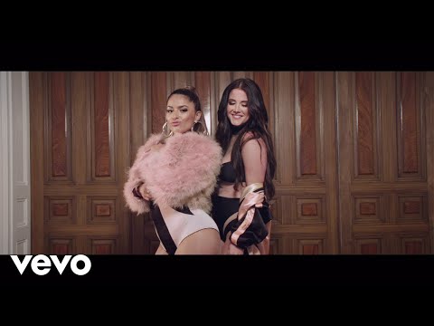 Linda Pira - Ey Gäri ft. Molly Sandén