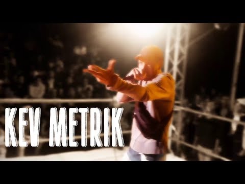 Kev Metrik VS LR | Octavos | Titulo Freestyle Oriental