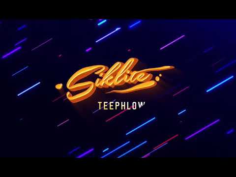 Siklite ( Official Lyric Video ) by TeePhlow