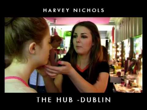 The Hub Harvey Nichols Dublin.wmv