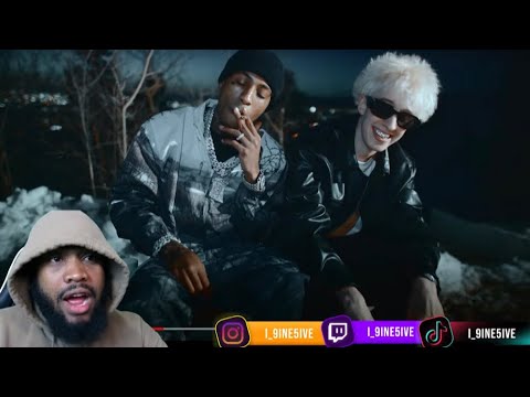 YoungBoy Never Broke Again Ft The Kid LAROI, Post Malone - What You Say | REACTION