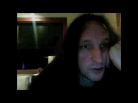 Thumbnail for EXODUS - In Studio - Exhibit B (12/18/09) (OFFICIAL BEHIND THE SCENES 5) by Lee Altus