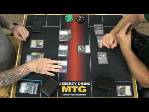 Bant Spirits vs Monoblack Discard | Round 3 | Pioneer Magic the Gathering Tournament