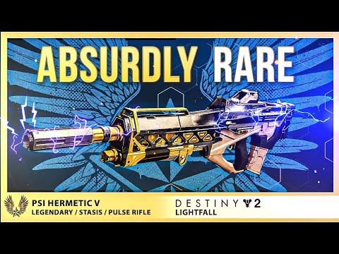 I Wish More Of You Could Experience The Psi Hermetic God Combo