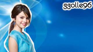 Selena Gomez - Trust In Me (with lyrics on-screen)