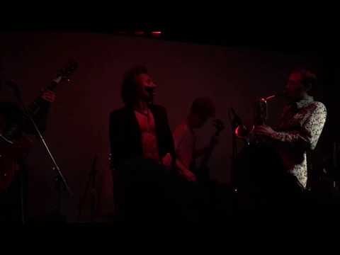 the Omy [live @ powerhouse  moscow, december 26 2017]