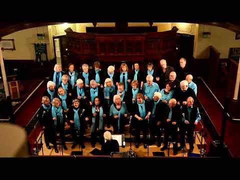 Carclaze Voices - O Kaana Kameme' (Trad. Namibian)