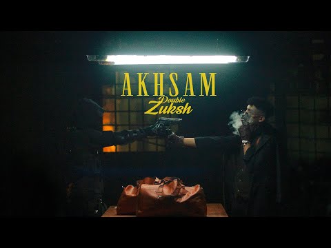Double Zuksh - akhsam (official music video) || دبل زوكش - اخصام  (الأغنية الرسمية لفيلم العنكبوت)
