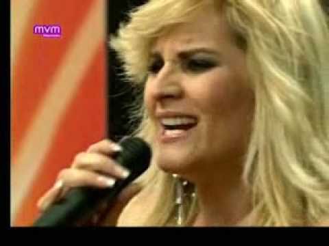 Evelyne Filipe "Como nós" no MP4