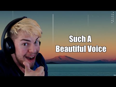 (This Song Is Such A Vibe..) OTR, Au/Ra - Broken [Reaction]