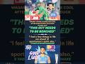 Waqar Gussa Ayub Par L Cricket Videos L Shortvideo S Yadav On Sportmanship Asiacup2025 T20