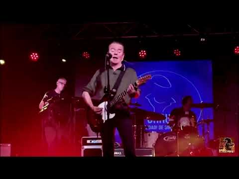 Jaime Urrutia - "Camino Soria" (Directo "VIII Otura Rock Fest", Granada - 23/08/25)