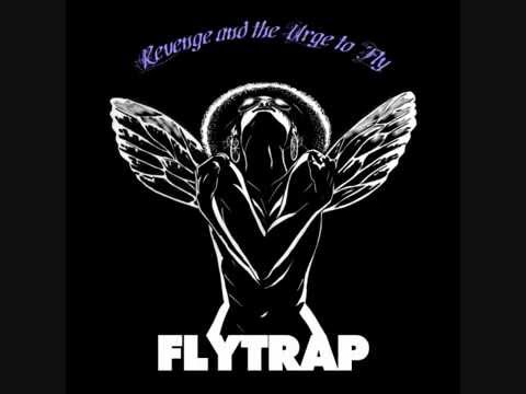 Flytrap - Animate 'redux' (feat. Erin May & Rubix)
