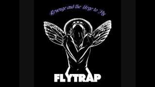 Flytrap - Animate 'redux' (feat. Erin May & Rubix)