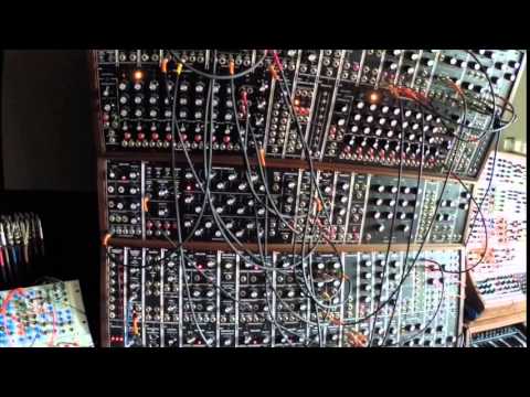 Sequencing the new  'Landers' EP