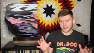 Unknowns & Obscurities - Fall 2016 Albums