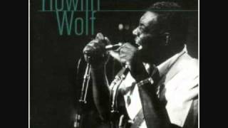HOWLIN&#39; WOLF ~ Killing Floor