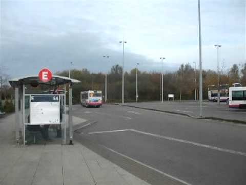 Dennis Dart N244 LHT Cribbs Causeway