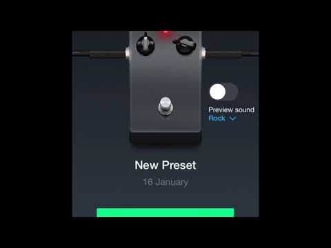 Short 2$ irig review + amt legend amps b1 + 15$ vintage overdrive