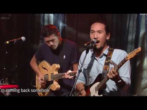 Run River North - Run or Hide (Live)