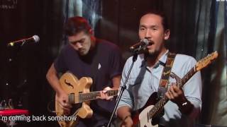 Run River North - Run or Hide (Live)