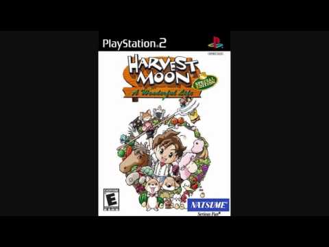 Matt's Fav VGM #296 Harvest Moon A Wonderful Life Breeze Song